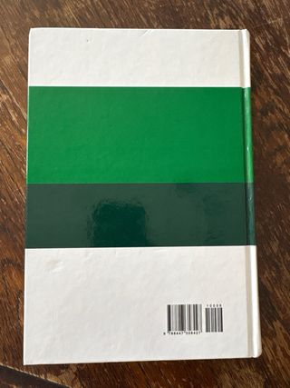 Breve diccionario etimológico lengua castellana