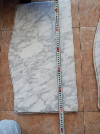 Tableros de Mármol