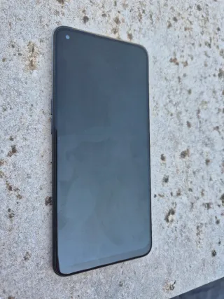 Móvil Oppo A94 5G Violeta