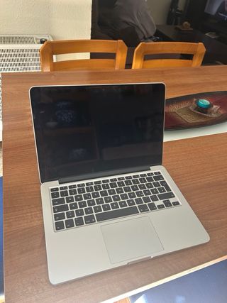 MacBook