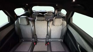 Peugeot 5008 5 AÑOS GARANTÍA