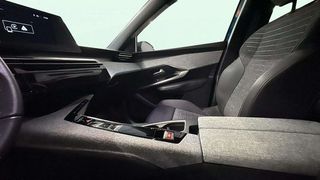 Peugeot 5008 5 AÑOS GARANTÍA