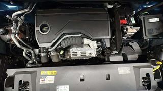 Peugeot 5008 5 AÑOS GARANTÍA