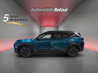 Peugeot 5008 5 AÑOS GARANTÍA