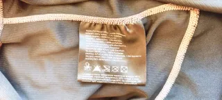 Mono Dainese Talla M