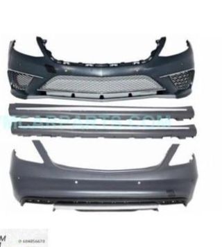 KIT DE CARROCERÍA PARA MERCEDES CLASE... rmb560271