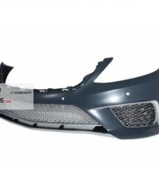 KIT DE CARROCERÍA PARA MERCEDES CLASE... rmb560271