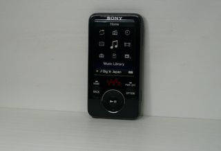 Sony Walkman NWZ-E436F 4GB Negro