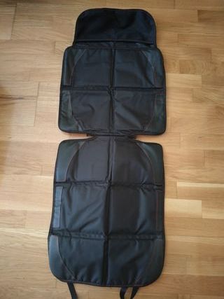 Protector asiento de coche