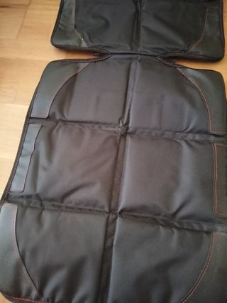 Protector asiento de coche