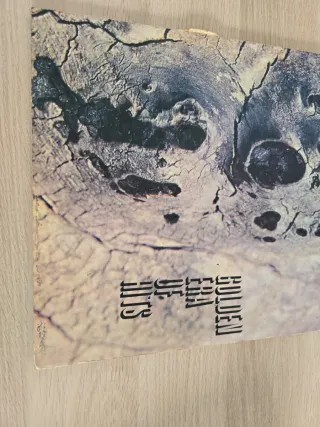 Vinilo Golden Era of Hits