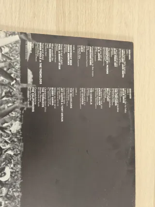 Vinilo Golden Era of Hits