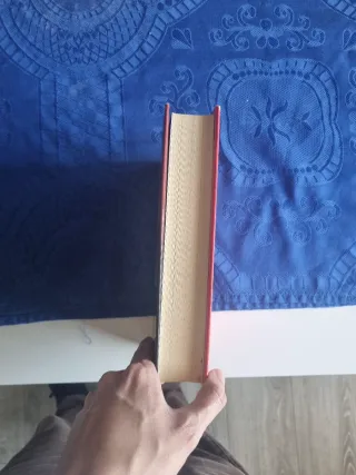 Reina Roja / Red Queen (LA TRILOGÍA REINA ROJA)...