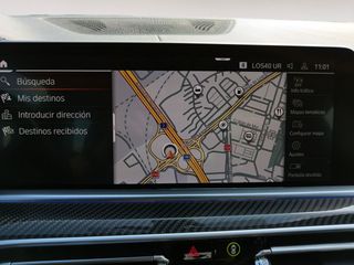 BMW X6 xDrive 30d MHEV M Sport