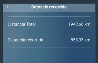 Bicicletta Canyon Spectral on