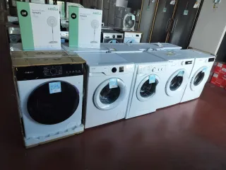 Lavadora de outlet en oferta apartir de