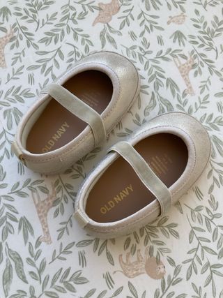 Zapatillas Old Navy Bebé 12-18M