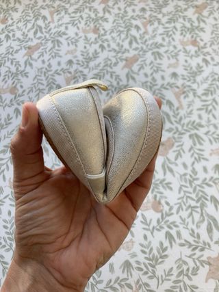 Zapatillas Old Navy Bebé 12-18M