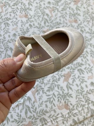 Zapatillas Old Navy Bebé 12-18M