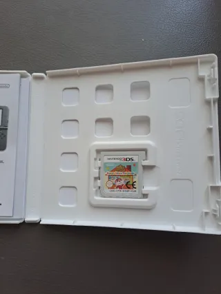 Animal Crossing Happy Home Designer 3DS