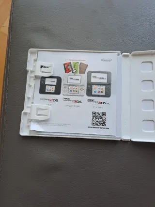 Animal Crossing Happy Home Designer 3DS