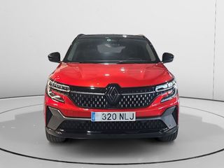 Renault Austral Techno Esprit Alpine