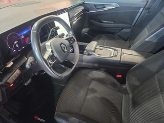 Renault Austral Techno Esprit Alpine