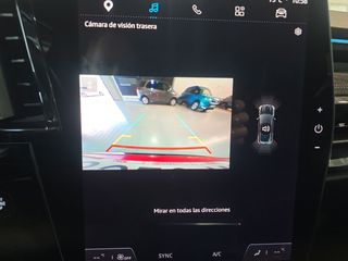 Renault Austral Techno Esprit Alpine