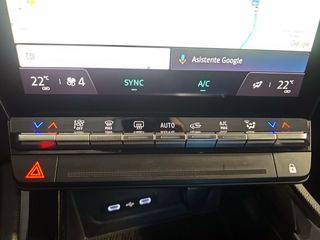 Renault Austral Techno Esprit Alpine