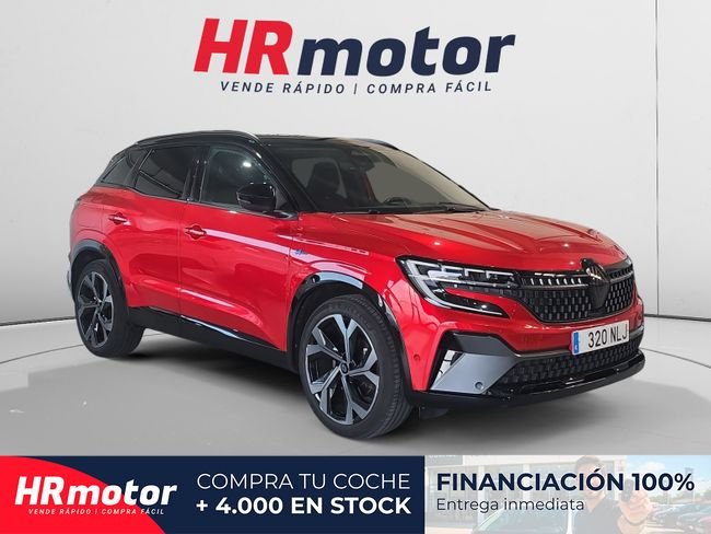 Renault Austral Techno Esprit Alpine - foto 1