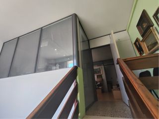 Local en la riera de Arenys de mar, centrico