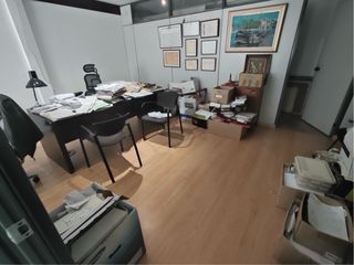 Local en la riera de Arenys de mar, centrico