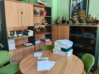 Local en la riera de Arenys de mar, centrico