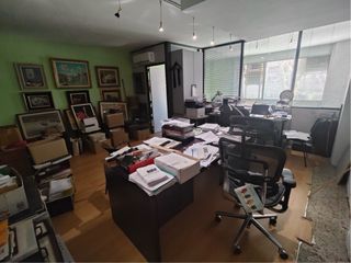 Local en la riera de Arenys de mar, centrico