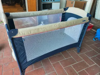 Box Giordani richiudibile