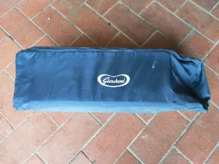 Box Giordani richiudibile