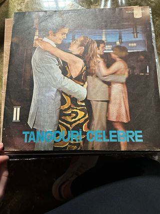 Vinilo Marcel Budala Electrecord Folk Rumano