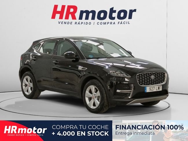 Jaguar E-Pace 2.0D MHEV S 4WD Auto 120 kW (163 CV) - foto 1