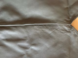 Bolso PÉTALO HUMAWACA - Cuero Argentino de Autor