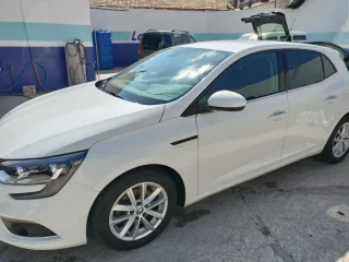 Renault Megane 2017