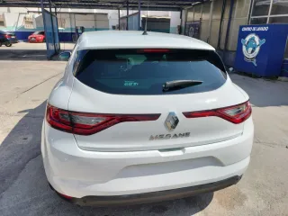 Renault Megane 2017