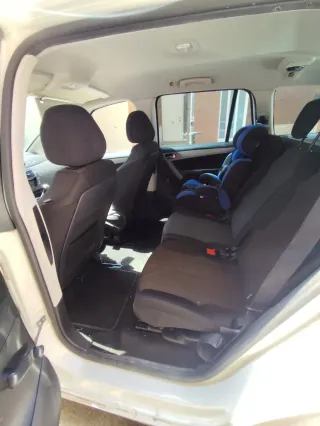 Citroen Grand C4 Picasso 2011