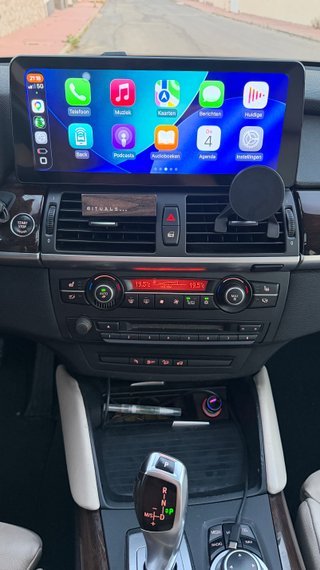 BMW X6 (E71) x-Drive 40d 306cv Diesel (2013)