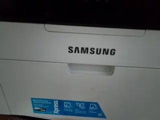 Impresora Samsung Xpress M2070