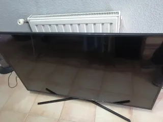 Samsung Smart TV 40 Full HD