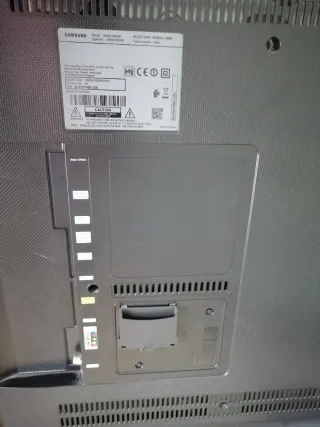 Samsung Smart TV 40 Full HD