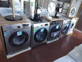 Lavadora Johnson A-10% en oferta desde