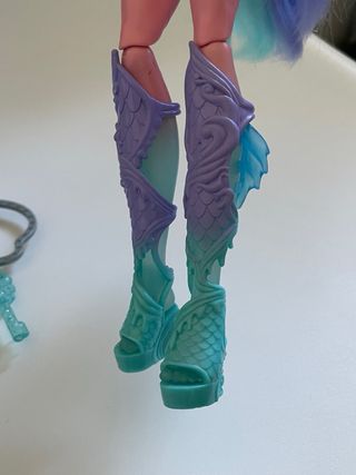 Accesorios Monster High