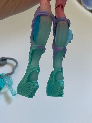 Accesorios Monster High