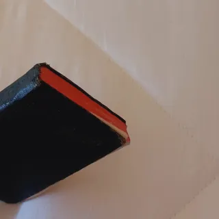 Devocionario antiguo 1928 Kempis Imitaciónde Crist